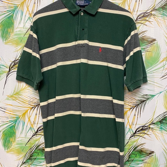 Polo Ralph Lauren Short Sleeve Shirt - Picture 2 of 5